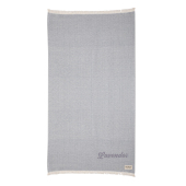 Ukiyo Hisako AWARE™ 4 Seizoenen Deken/Handdoek 100x180, donkerblauw