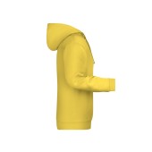 Promo Hoody Man - yellow - 4XL