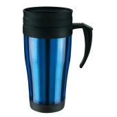 Dubbelwandige thermobeker WARM-UP Dubbelwandige thermobeker WARM-UP