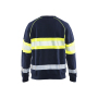 Sweatshirt High Vis