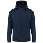 Softshell Bomber Capuchon RE2050 402704 Ink XS