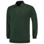 Polosweater Boord 301005 Bottlegreen 4XL