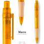 Ballpoint Pen Macra Fluo Orange