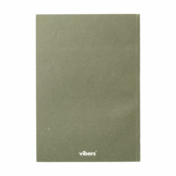 Vibers™ Notebook  Elephant grass notitieboek