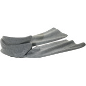 Sjaal van fleece Sjaal van fleece