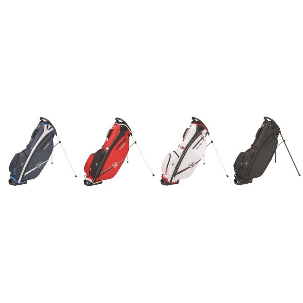 PGA Tour Mini Golf Bag Pen Holder PGA Tour Mini Golf Bag Pen Holder