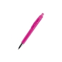 Ball pen Riva soft-touch - Pink