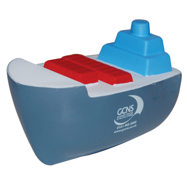 Anti-stress vrachtschip