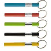 Wellington balpen met metalen ring Wellington balpen met metalen ring