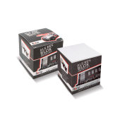 Kubusblokbox - Verpakking Kubusblok 100 x 100 x 100 mm Kubusblokbox - Verpakking Kubusblok 100 x 100 x 100 mm