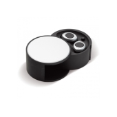 In-ear oordopjes draadloos met laadstation In-ear oordopjes draadloos met laadstation