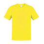 Kleuren T-Shirt Volwassene Hecom - AMA - L