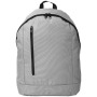 Boulder polyester rugzak 15L - Grijs