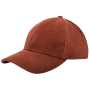 Heavy brushed cap - Bruin Heavy brushed cap - Bruin