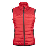 Printer Expedition Vest Lady Red XXL