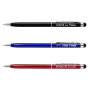2-in-1 Slim writing & screen touch pens