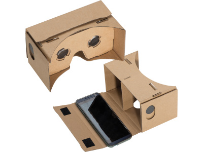 VR brillen bedrukken