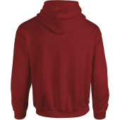 Heavy Blend™ Adult Hooded Sweatshirt Garnet 3XL