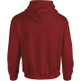 Heavy Blend™ Adult Hooded Sweatshirt Garnet M