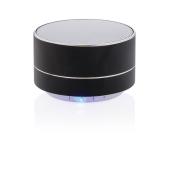 Draadloze BBM speaker, zwart