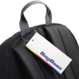 Maxi Fashion Backpack - Black - One Size