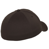 Wooly Combed Cap - Brown - L/XL (57-61cm)