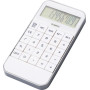 ABS calculator white