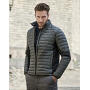 Crossover Jacket - Space Grey/Black - S