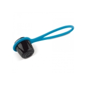 Mini speaker met siliconen band 2W Mini speaker met siliconen band 2W