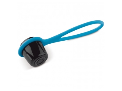 Mini speaker met siliconen band 2W Mini speaker met siliconen band 2W