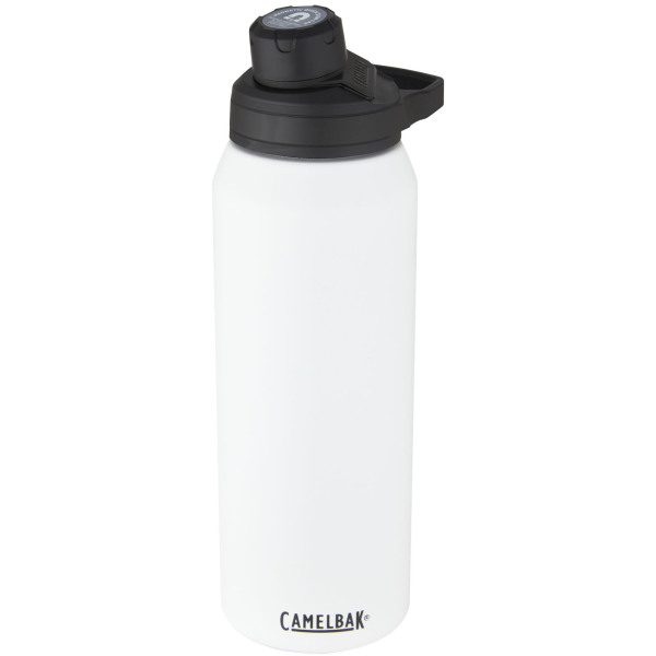 Sports bottle Insulated stainless steel CamelBak Chute Mag 1 L