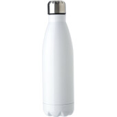Roestvrijstalen fles Domas