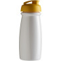 H2O Active® Pulse 600 ml sportfles met flipcapdeksel