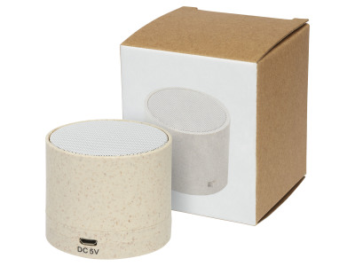 Kikai tarwestro Bluetooth®-speaker