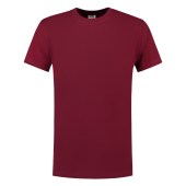 T-shirt 145 Gram 101001 Wine XXL