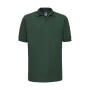 Hardwearing Polo - up to 4XL - Bottle Green - 3XL