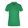 Ladies' Polo High Performance - frog - S