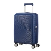 American Tourister Soundbox Spinner 55 EXP.