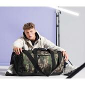 ATHLEISURE KIT BAG