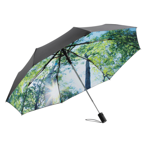 AC pocket umbrella FARE® Nature