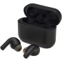 Braavos 2 True Wireless auto pair earbuds - Solid black