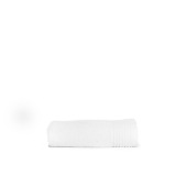 Deluxe Towel 50 - White