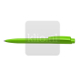 Zeno high gloss - lichtgroen