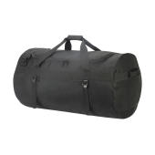 Atlantic Oversized Kitbag - Black - One Size