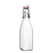 Rocco Bormioli Fles Swing 50 cl Glas