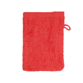 Washcloth - Red