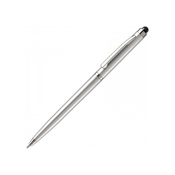 Plastic stylus pen slim model