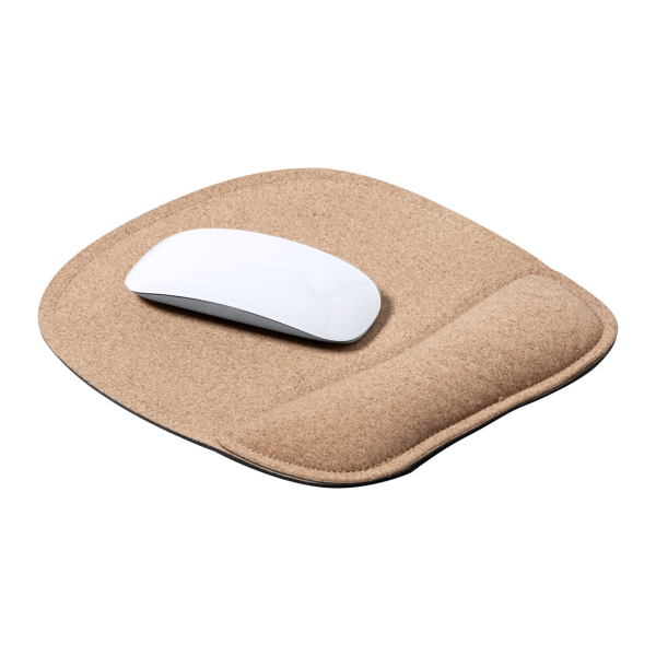 Kaishen - cork mouse pad