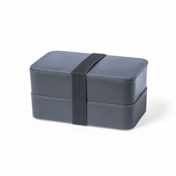 Lunch Box Vilma - GRI - S/T Lunch Box Vilma - GRI - S/T