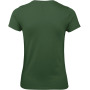 #E150 Ladies' T-shirt Bottle Green S